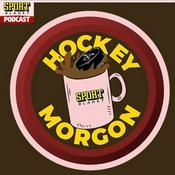 Podcast Hockeymorgon