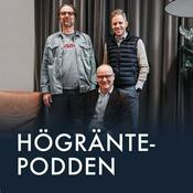 Podcast Högräntepodden - med fokus på den nordiska högräntemarknaden