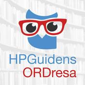 Podcast Högskoleprovguidens Ordresa