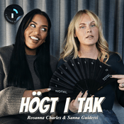 Podcast Högt i tak