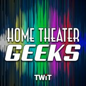 Podcast Home Theater Geeks (Audio)