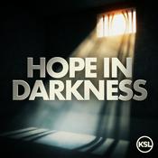 Podcast Hope in Darkness: The Josh Holt Story