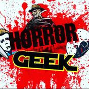 Podcast HorrorGeek Podcast