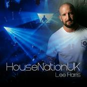 Podcast HouseNation UK - Lee Harris