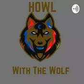 Podcast Howl With The Wolf