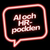 Podcast AI och HR-podden