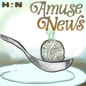 Podcast Amuse News