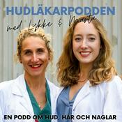 Podcast Hudläkarpodden