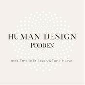 Podcast Human Design Podden