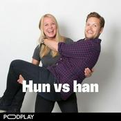 Podcast Hun vs. han