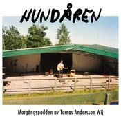 Podcast Hundåren - Motgångspodden av Tomas Andersson Wij