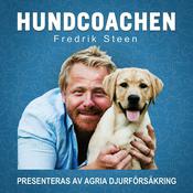 Podcast Hundcoachen Fredrik Steen