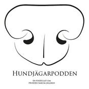 Podcast Hundjägarpodden