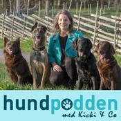 Podcast Hundpodden med Kicki & Co