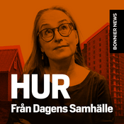 Podcast Hur från Dagens Samhälle