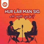 Podcast Hur lär man sig ett nytt språk?