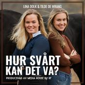 Podcast Hur svårt kan det va?