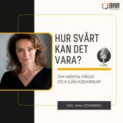 Podcast Hur svårt kan det vara?