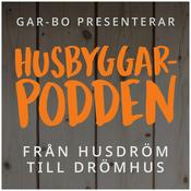 Podcast Husbyggarpodden