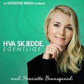 Podcast Hva skjedde, egentlig?