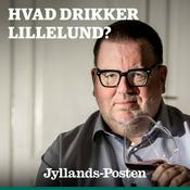 Podcast Hvad drikker Lillelund?