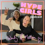 Podcast Hype Girls Podcast