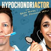 Podcast HypochondriActor