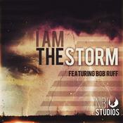 Podcast I Am The Storm