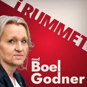 Podcast I Rummet, med Boel Godner