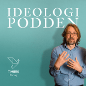 Podcast Ideologipodden