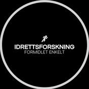 Podcast Idrettsforskning