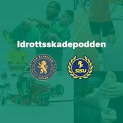 Podcast Idrottsskadepodden