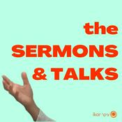 Podcast IKAR Sermons & Talks