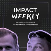 Podcast Impact Weekly