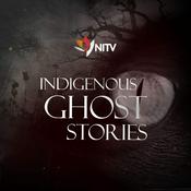 Podcast Indigenous Ghost Stories