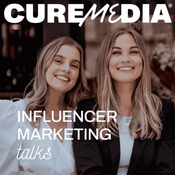 Podcast Influencer Marketing Talks