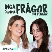 Podcast Inga dumma frågor om pengar