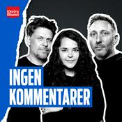 Podcast Ingen kommentarer