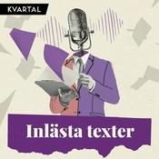 Podcast Inlästa texter