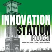 Podcast Innovation Station