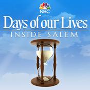 Podcast Inside Salem: Days of our Lives Podcast