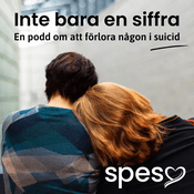 Podcast Inte bara en siffra