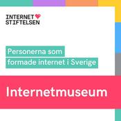 Podcast Internetmuseum