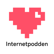 Podcast Internetpodden