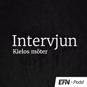 Podcast Intervjun Kielos möter