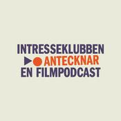 Podcast Intresseklubben Antecknar