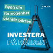 Podcast Investera på höjden