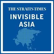 Podcast Invisible Asia series