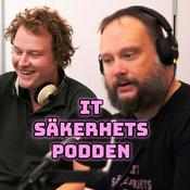 Podcast IT-säkerhetspodden