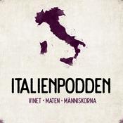 Podcast Italienpodden